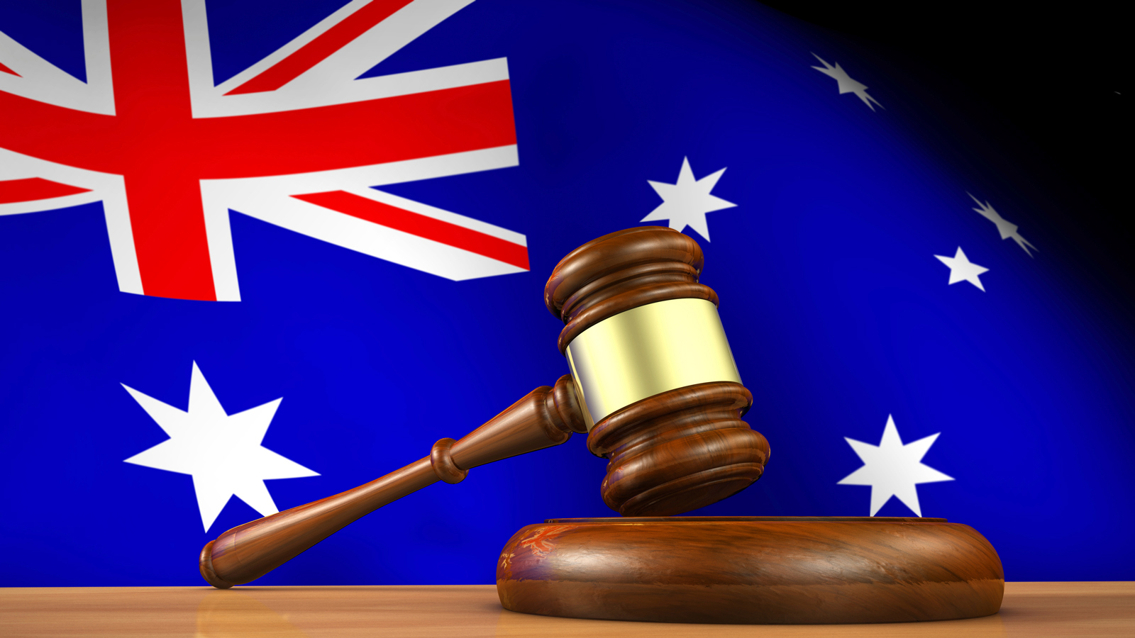 Australian Law