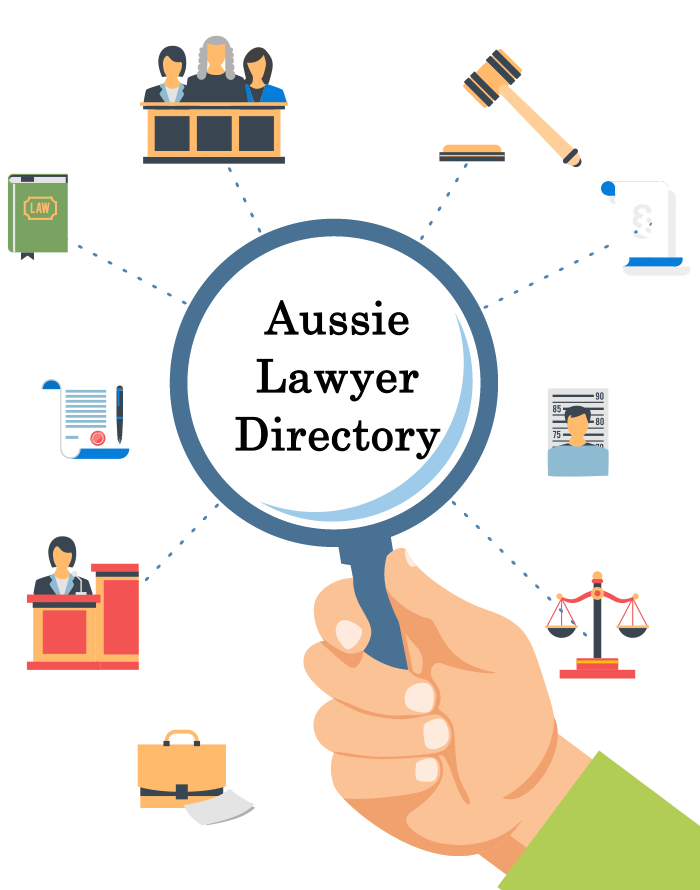 Aussie Law Industry Semantic Search Aggravator
