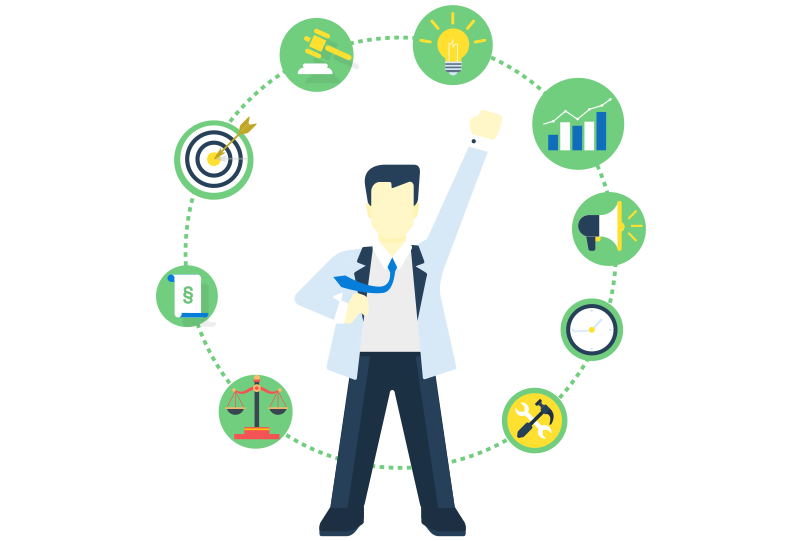 Lawyer Marketing Professionals Australia