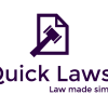Quick Laws 1