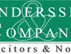 Anderssen & Company 1